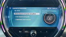 MINI Countryman 2.0 Cooper S Exclusive Premium Plus ALL4 5dr Auto Petrol Hatchback
